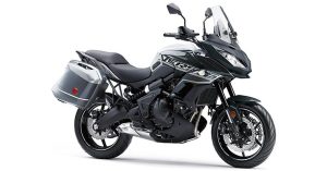 2020 Kawasaki Versys 650 LT 