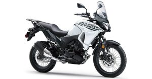 2020 Kawasaki VersysX 300 ABS