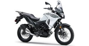 2020 Kawasaki VersysX 300 ABS 