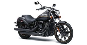 2020 Kawasaki Vulcan 900 Custom 