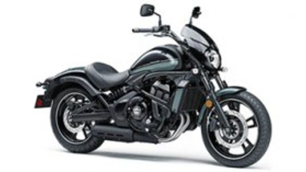 2020 Kawasaki Vulcan S ABS Cafe - 2020 كاواساكي فولكان S ABS كافي