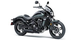 2020 Kawasaki Vulcan S ABS Cafe 