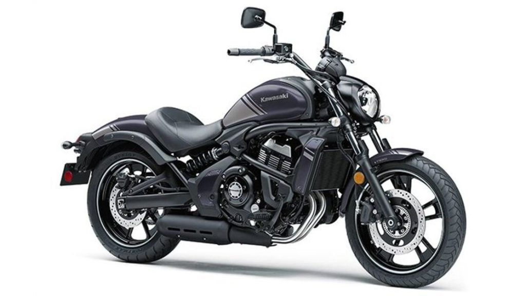 2020 Kawasaki Vulcan S ABS - 2020 كاواساكي فولكان S ABS