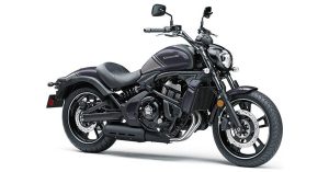 2020 Kawasaki Vulcan S ABS