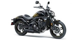 2020 Kawasaki Vulcan S