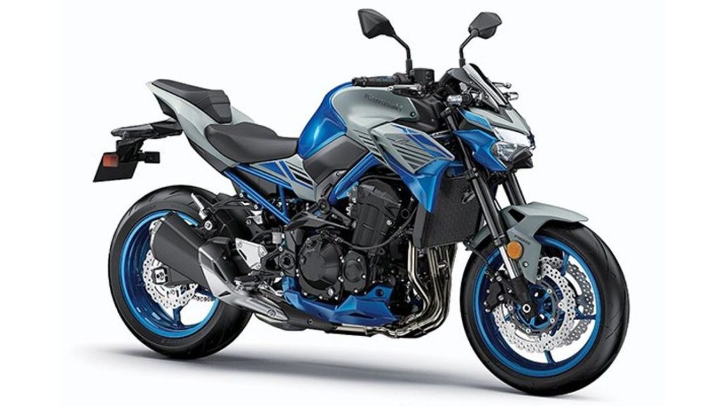 2020 Kawasaki Z900 ABS - 2020 كاواساكي Z900 ABS