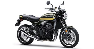 2020 Kawasaki Z900RS ABS