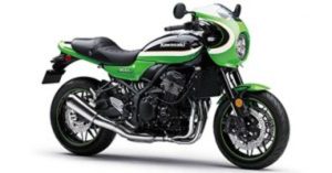 2020 Kawasaki Z900RS Cafe