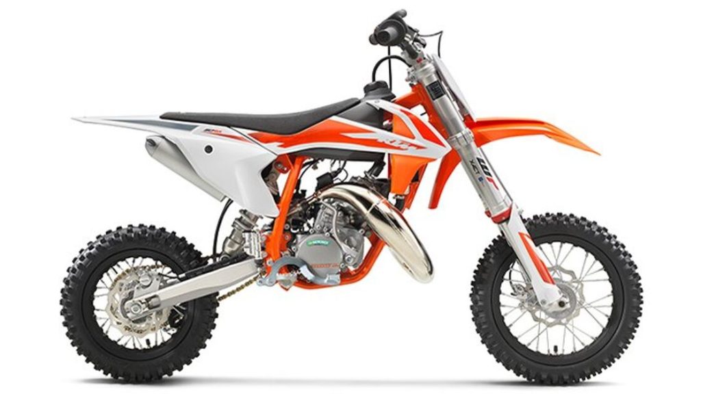 2020 KTM SX 150 - 2020 كي تي إم SX 150