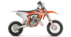 2020 KTM SX 150 