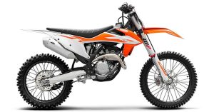 2020 KTM SX 250 F