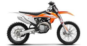 2020 KTM SX 450 F