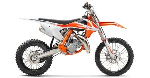 2020 KTM SX 85 1714 | 2020 كي تي إم SX 85 1714