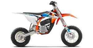 2020 KTM SX E 5