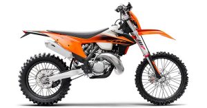 2020 KTM XC 150 W TPI 