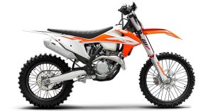 2020 KTM XC 350 F