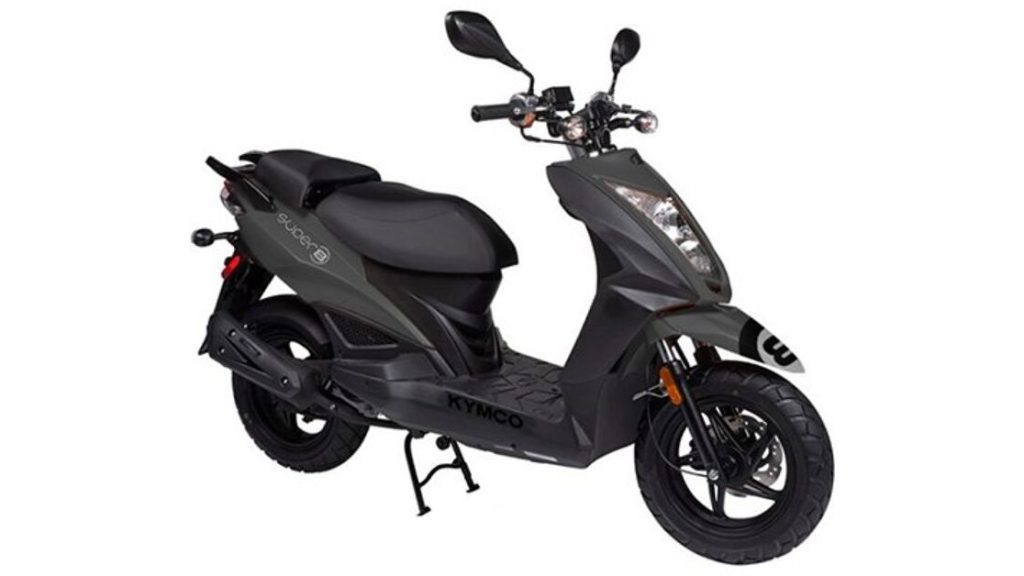 2020 KYMCO Super 8 150X - 2020 كيمكو سوبر 8 150X