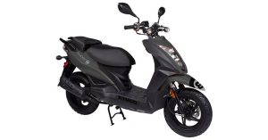 2020 KYMCO Super 8 150X 