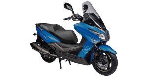 2020 KYMCO XTown 300i ABS