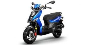 2020 Lance Cabo 125 | 2020 لانس كابو 125