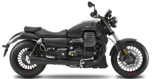 2020 Moto Guzzi Audace Carbon 1400 | 2020 موتو غازي اوديس كاربون 1400