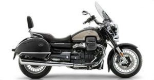 2020 Moto Guzzi California Touring 1400 | 2020 موتو غازي كاليفورنيا تورينج 1400