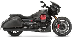 2020 Moto Guzzi MGX21 1400 | 2020 موتو غازي MGX21 1400