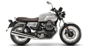 2020 Moto Guzzi V7 III Special | 2020 موتو غازي V7 III سبشل