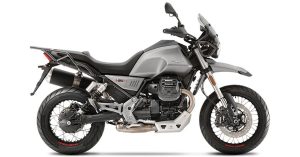 2020 Moto Guzzi V85 TT E4 | 2020 موتو غازي V85 TT E4