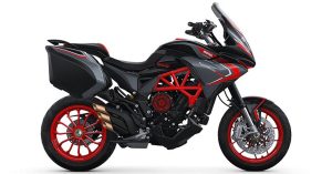 2020 MV Agusta Turismo Veloce 800 RC SCS | 2020 إم في آغوستا توريزمو فيلوسي 800 RC SCS