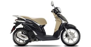 2020 Piaggio Liberty 150 