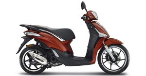 2020 Piaggio Liberty S 150