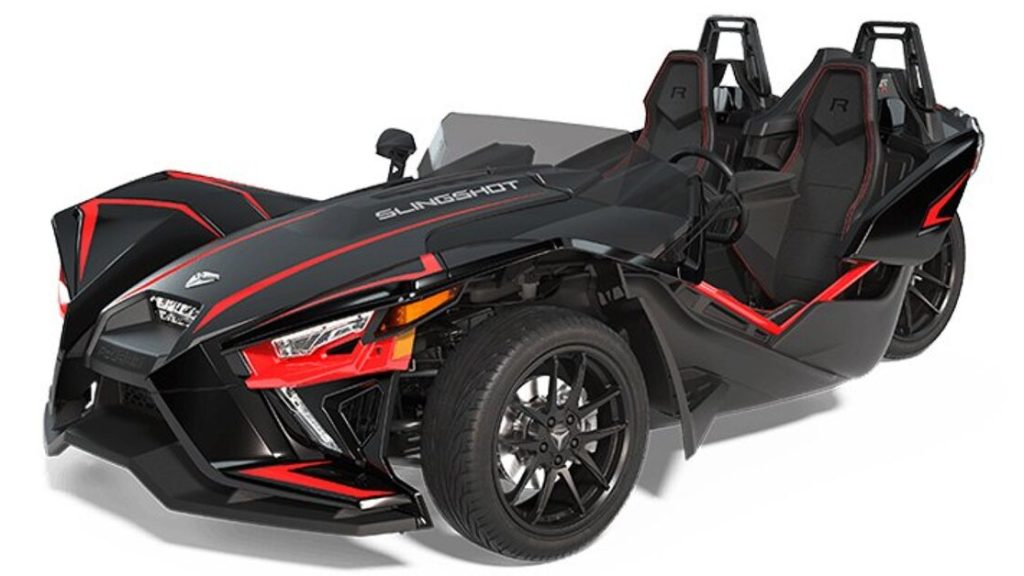 2020 Polaris Slingshot R - 2020 بولاريس سلينغ شوت R