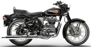 2020 Royal Enfield Bullet 500 EFI 