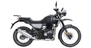 2020 Royal Enfield Himalayan