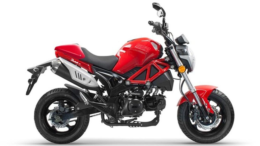 2020 SSR Motorsports Razkull 125 - 2020 إس إس آر موتورسبورتس رازكل 125