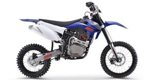 2020 SSR Motorsports SR 150