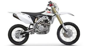 2020 SSR Motorsports SR 250S