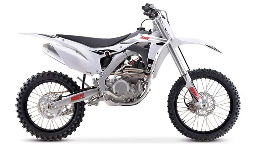 2020 SSR Motorsports SR 300S - 2020 إس إس آر موتورسبورتس SR 300S