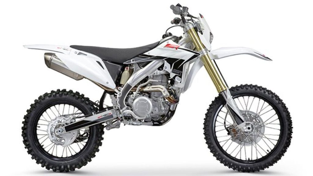 2020 SSR Motorsports SR 450S - 2020 إس إس آر موتورسبورتس SR 450S