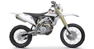 2020 SSR Motorsports SR 450S 