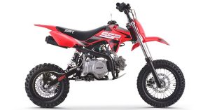 2020 SSR Motorsports SR110 SEMI | 2020 إس إس آر موتورسبورتس SR110 SEMI