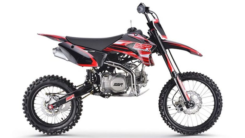 2020 SSR Motorsports SR140 TRBW - 2020 إس إس آر موتورسبورتس SR140 TRBW