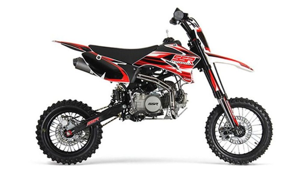 2020 SSR Motorsports SR140 TR - 2020 إس إس آر موتورسبورتس SR140 TR