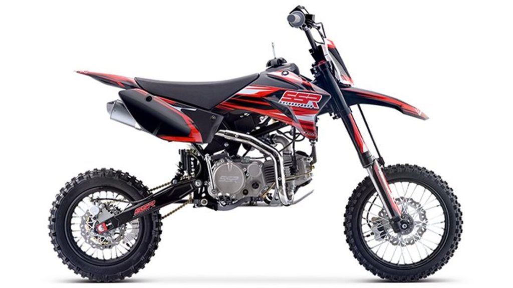 2020 SSR Motorsports SR170 170TR - 2020 إس إس آر موتورسبورتس SR170 170TR