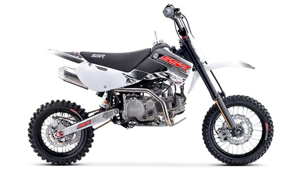 2020 SSR Motorsports SR170 170TX - 2020 إس إس آر موتورسبورتس SR170 170TX