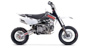 2020 SSR Motorsports SR170 170TX | 2020 إس إس آر موتورسبورتس SR170 170TX