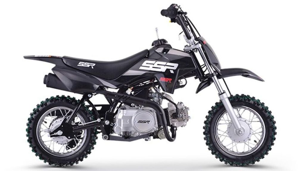 2020 SSR Motorsports SR70 AUTO - 2020 إس إس آر موتورسبورتس SR70 اوتو