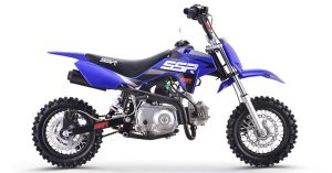 2020 SSR Motorsports SR70 C SEMI | 2020 إس إس آر موتورسبورتس SR70 C SEMI