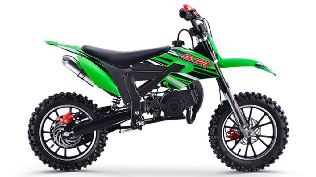 2020 SSR Motorsports SX 50A - 2020 إس إس آر موتورسبورتس SX 50A